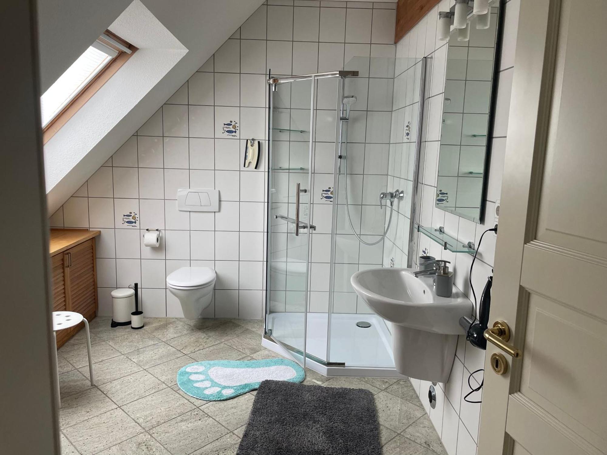 Ferienwohnung Jaeger Grebenstein Esterno foto